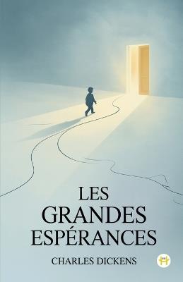 Les grandes espérances - Charles Dickens - cover