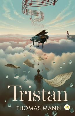 Tristan - Thomas Mann - cover