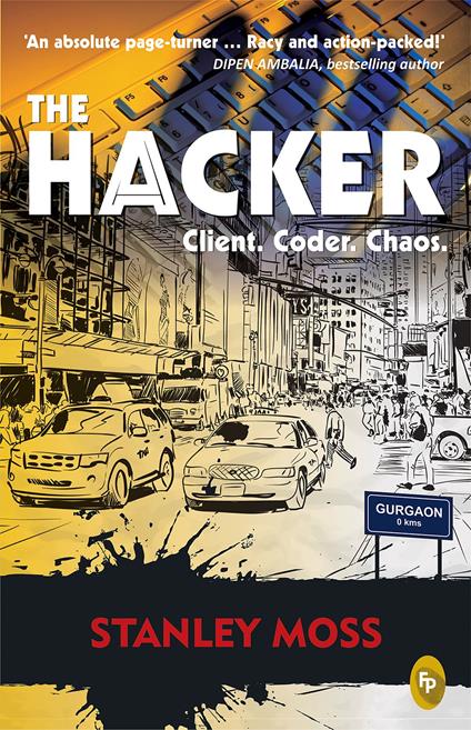 The Hacker