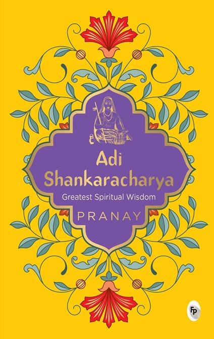 Adi Shankaracharya