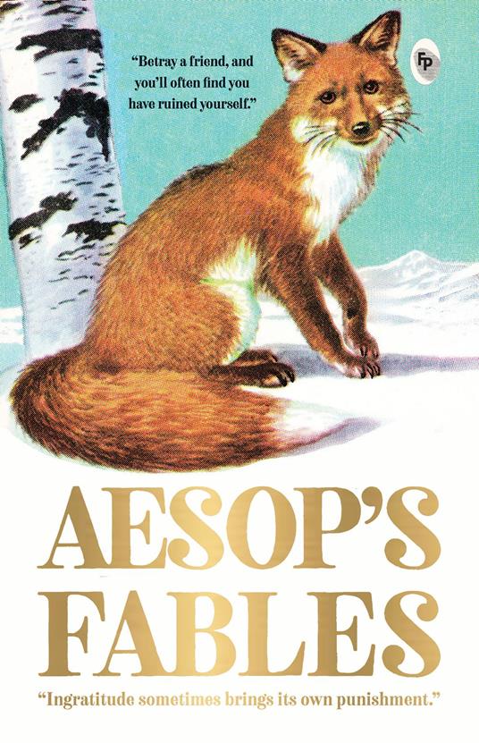 Aesop's Fables