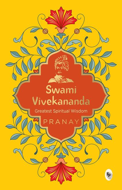 Swami Vivekananda