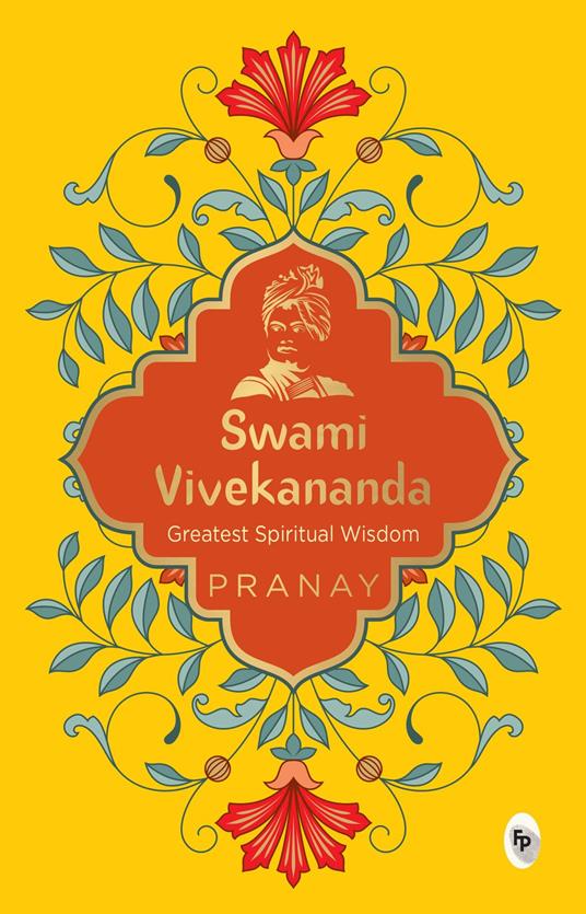 Swami Vivekananda