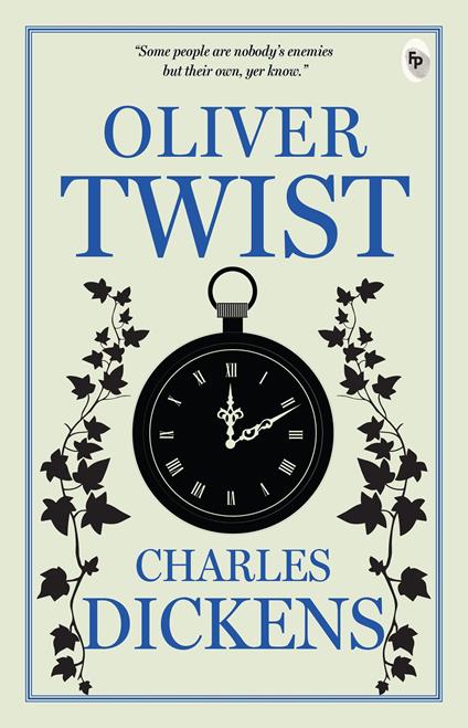 Oliver Twist