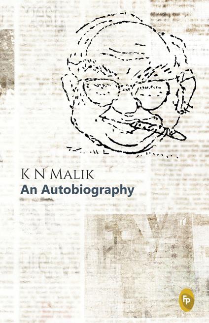 K N Malik