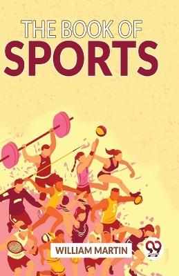 The Book Of Sports - William Martin - cover