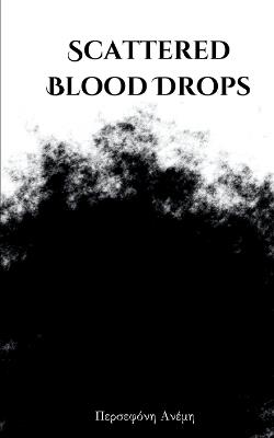 Scattered Blood Drops - ?e?sef??? ???µ? - cover