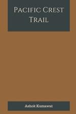 Pacific Crest Trail
