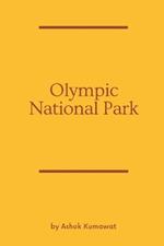 Olympic National Park