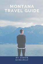 Montana Travel Guide