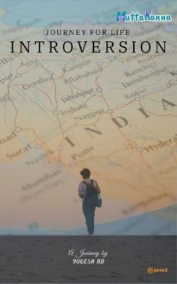 Introversion - Writer Muttakanna - cover