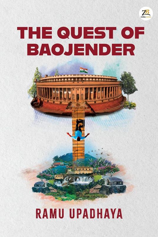 The Quest of Baojender
