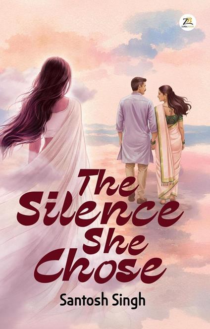 The Silence She Chose