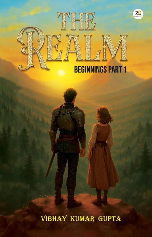 The Realm: Beginnings Part 1