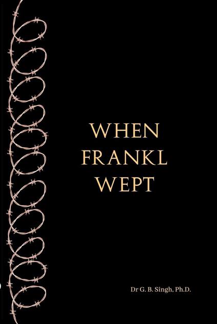 When Frankl Wept