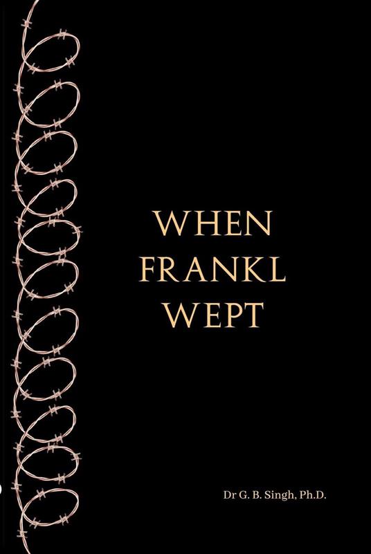 When Frankl Wept