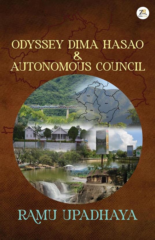 Odyssey Dima Hasao & Autonomous Council