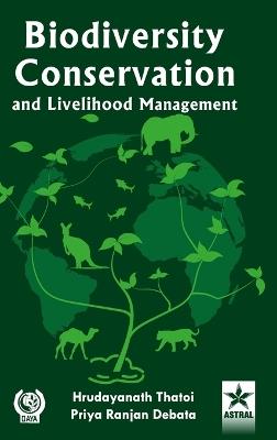 Biodiversity COnservation and Livelihood Management (Edition1st) - cover