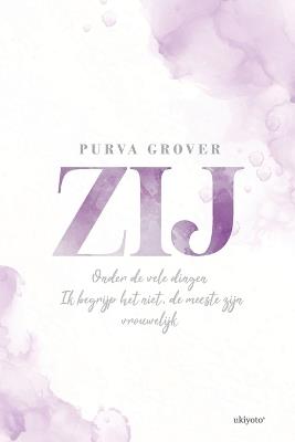 Zij - Purva Grover - cover