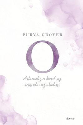 SHE Turkish Version - Purva Grover - cover