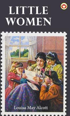 Little Women (Edition2024) - Louisa May Alcott - cover