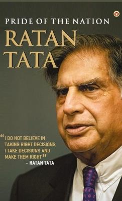 Ratan Tata - Prateeksha M Tiwari - cover
