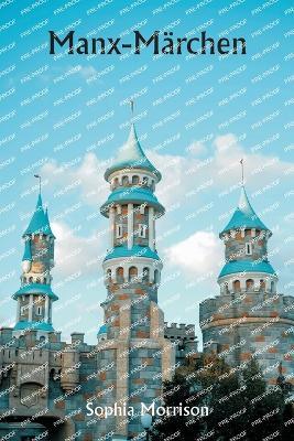 Manx-M?rchen - Sophia Morrison - cover