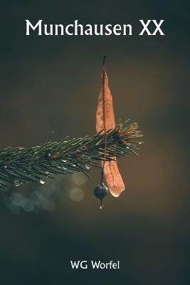 Munchausen XX - Wg Worfel - cover