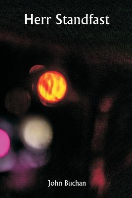 Herr Standfast - John Buchan - cover