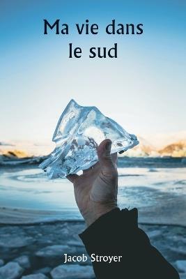 Ma vie dans le sud - Jacob Stroyer - cover