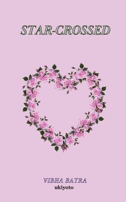 Star-Crossed - Vibha Batra - cover