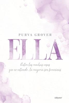 Ella - Purva Grover - cover