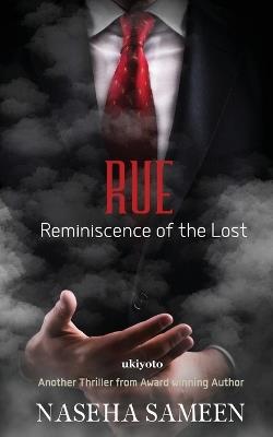 Rue - Naseha Sameen - cover