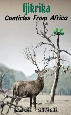 Ijikrika - Samuel Onyeche - cover