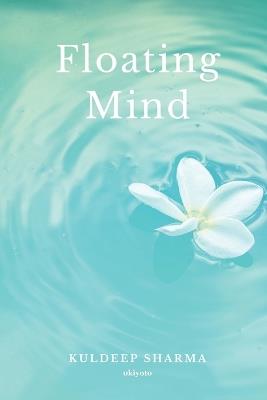 Floating Mind - Kuldeep Sharma - cover