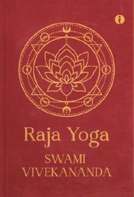 Raja Yoga - Swami Vivekananda - cover
