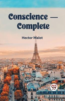 Conscience - Complete - Hector Malot - cover