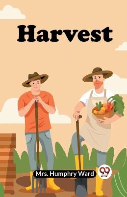 Harvest - Humphry Ward - cover