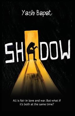 Shadow - Yash Bapat - cover