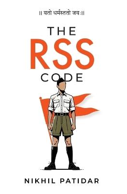The RSS Code - Nikhil Patidar - cover