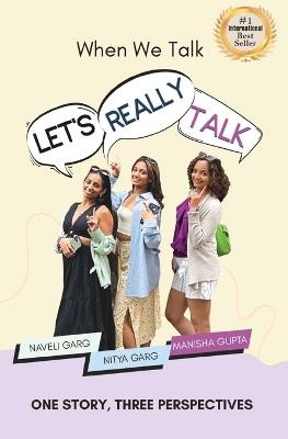 Living While Dead - Naveli Garg,Manisha Gupta,Nitya Garg - cover