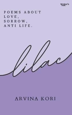 Lilac - Arvina Kori - cover