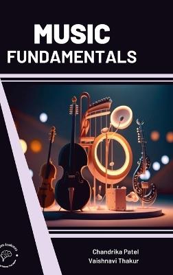 Music Fundamentals - Chandrika Patal,Vaishnavi Thakur - cover