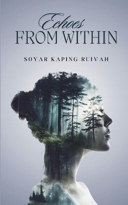 Echoes From Within - Soyar Kaping Ruivah - cover