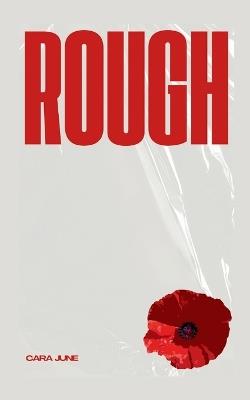 Rough - Cara June - cover