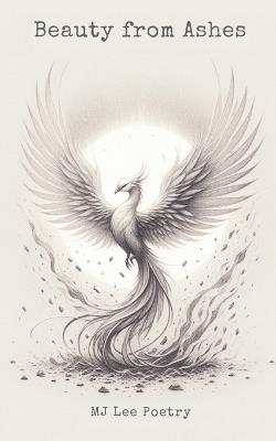 Beauty for Ashes - Mindy Jones - cover