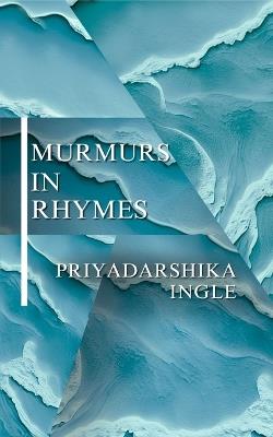 A Poet's Way - Priyadarshika Ingle - cover