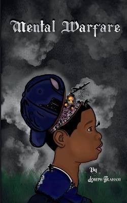 Mental Warfare - Joseph Graham - cover