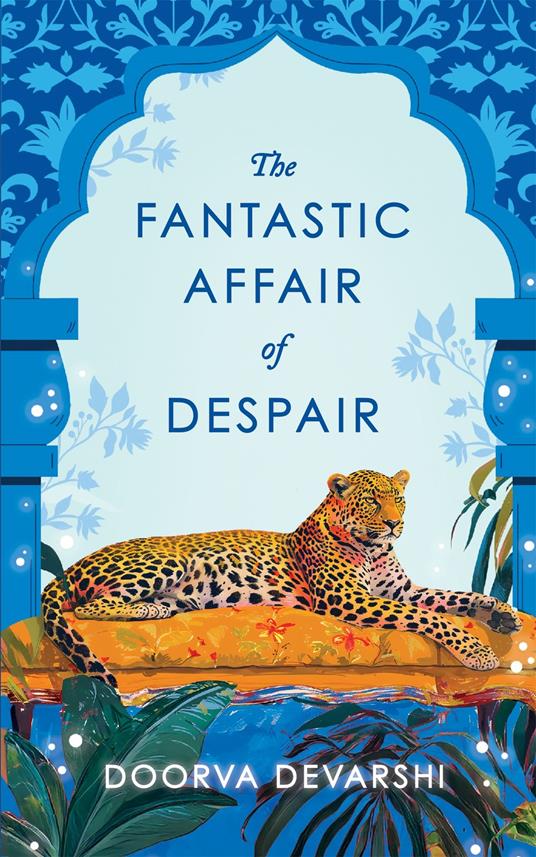 The Fantastic Affair of Despair