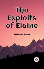 The Exploits Of Elaine
